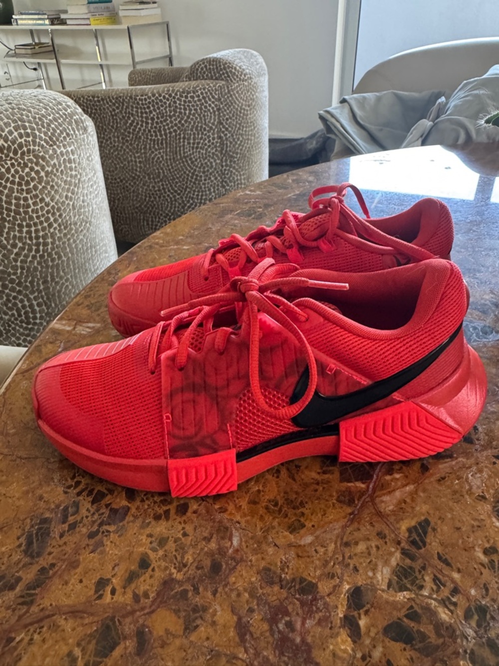 Nike GP Challenge 1 “Naomi Osaka”